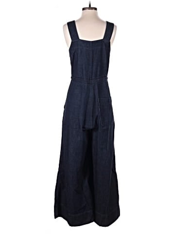 TOAST Overalls (view 2)