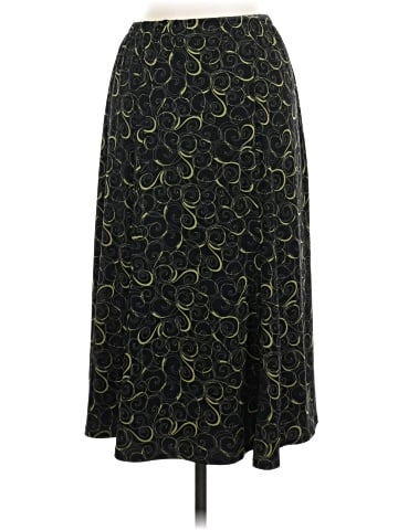 Susan Graver Casual Skirt (view 2)