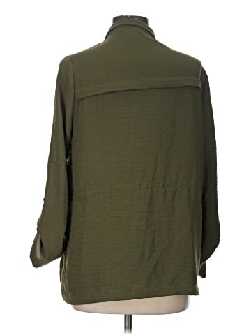 Sophie Rue 3/4 Sleeve Blouse (view 2)