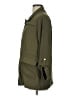 Sophie Rue 100% Polyester Green 3/4 Sleeve Blouse Size L - photo 5