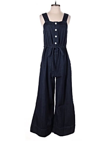 TOAST Overalls (view 1)