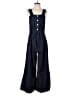 TOAST Blue Overalls Size 20 - photo 1