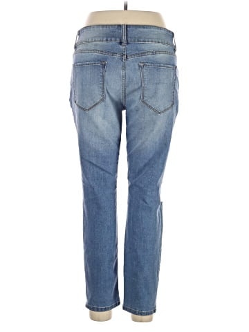 Refuge Jeans (view 2)