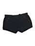 Jolt Stars Black Blue Shorts Size 9 - photo 1