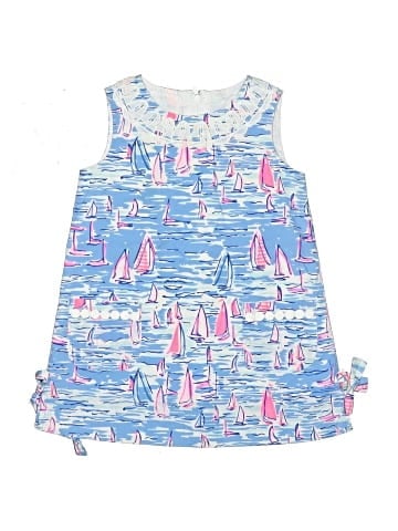 Lilly Pulitzer Dress (view 1)