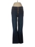 J.Crew Blue Jeans Size 31 waist (tall) - photo 1