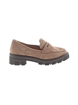 Crown Vintage Flats