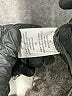 Apana Black Casual Pants Size M - photo 4