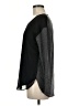 Ann Taylor Black Long Sleeve Top Size M - photo 5
