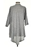 Lularoe Silver Cardigan Size S - photo 2
