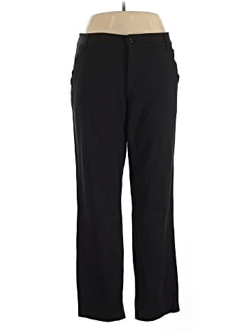 Lee Casual Pants (view 1)