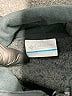Columbia 100% Polyester Gray Track Jacket Size S - photo 6