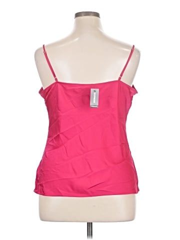 Express Sleeveless Top (view 2)