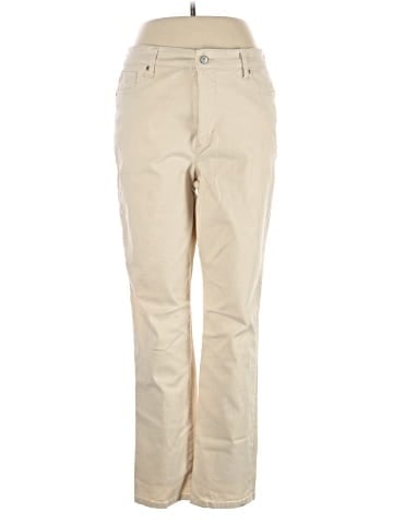Gloria Vanderbilt Jeans (view 1)