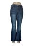Old Navy Blue Jeans Size 12 - photo 1
