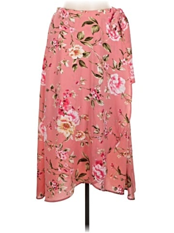 Bobeau Casual Skirt (view 1)