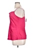 Express 100% Polyester Pink Sleeveless Top Size XL - photo 5