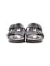 Birkenstock Black Gray Sandals Size EU 37 - photo 2