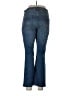 Old Navy Blue Jeans Size 12 - photo 2