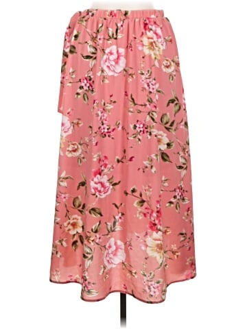 Bobeau Casual Skirt (view 2)