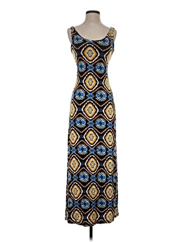 Staring at Stars Casual Dress (view 1)