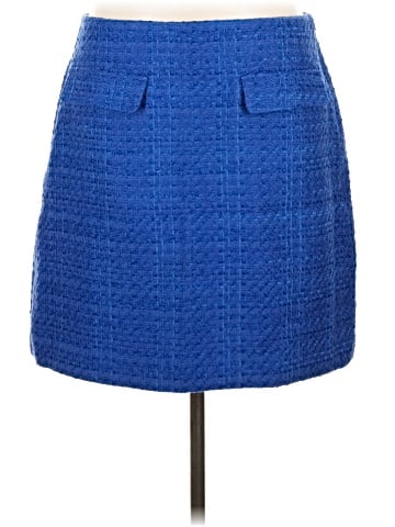Ann Taylor LOFT Formal Skirt (view 1)