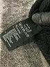 Cos 100% Cotton Black Pullover Sweater Size S - photo 8