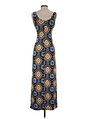 Staring at Stars Casual Dress (view 2)