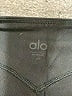 Alo Black Active Pants Size M - photo 7