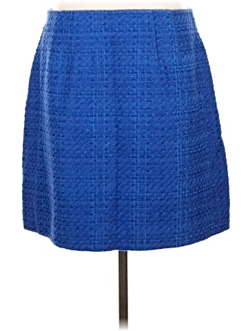 Ann Taylor LOFT Formal Skirt (view 2)