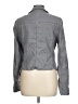 Level 99 Metallic Gray Jacket Size L - photo 2