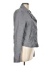 Level 99 Metallic Gray Jacket Size L - photo 4