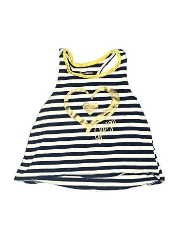 Juicy Couture Sleeveless Top (view 1)