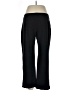 Comfy U.S.A. Black Active Pants Size L - photo 2