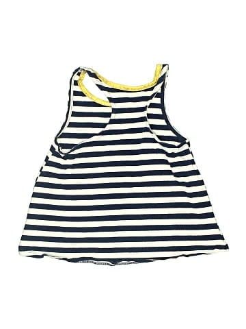 Juicy Couture Sleeveless Top (view 2)