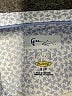 Greg Norman 100% Polyester Blue Short Sleeve Polo Size S - photo 7