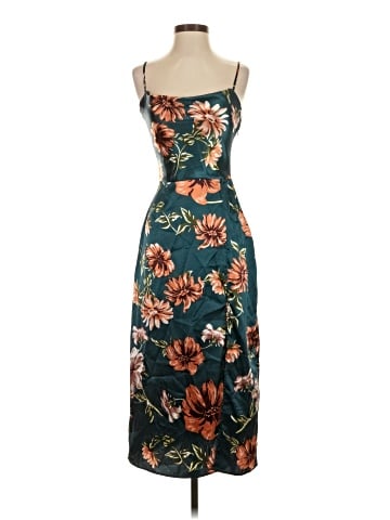 Unbranded Casual Dress (view 1)