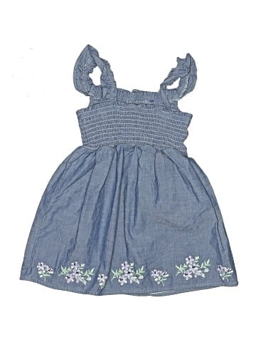 Gymboree Dress (view 2)