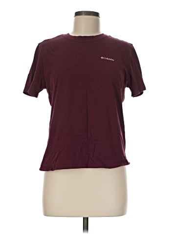 Columbia Active T-Shirt (view 1)