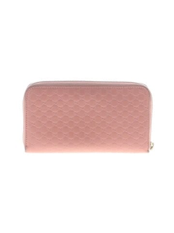 Gucci Outlet Leather Guccissima Wallet (view 2)