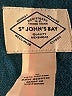 St. John's Bay Teal Pullover Sweater Size M - photo 7