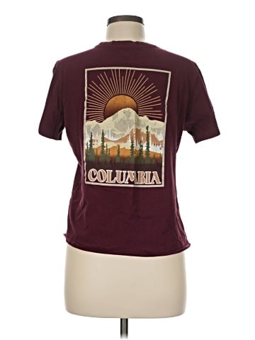 Columbia Active T-Shirt (view 2)