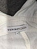 WeWoreWhat White Overalls Size M - photo 4