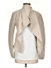 BB Dakota 100% Polyurethane Ivory Jacket Size S - photo 1