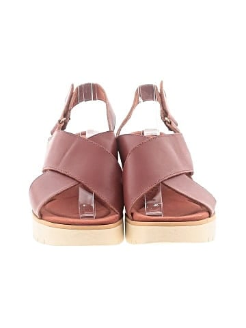 Clarks Wedges (view 2)