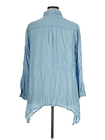 Zac & Rachel Long Sleeve Button-Down Shirt (view 2)