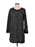 Apropos Black Pullover Sweater Size M - photo 1