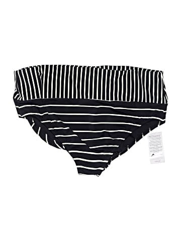 Lands' End Swimsuit Bottoms (view 1)