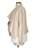 BB Dakota 100% Polyurethane Ivory Jacket Size S - photo 5