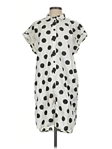 Parfois Casual Dress (view 1)